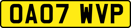 OA07WVP
