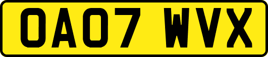 OA07WVX