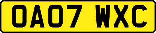 OA07WXC