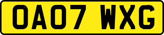 OA07WXG