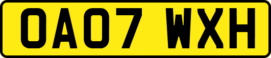 OA07WXH