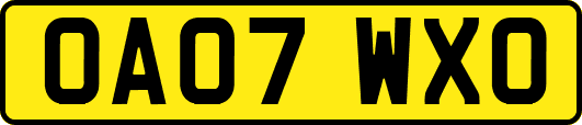 OA07WXO