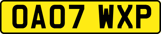 OA07WXP