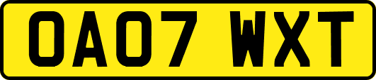 OA07WXT