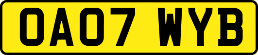 OA07WYB