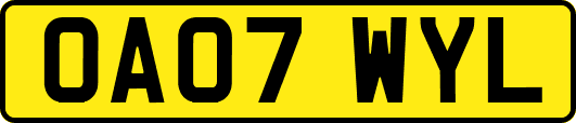 OA07WYL