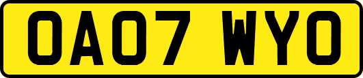 OA07WYO