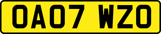 OA07WZO