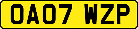 OA07WZP