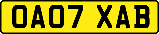 OA07XAB