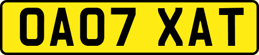 OA07XAT