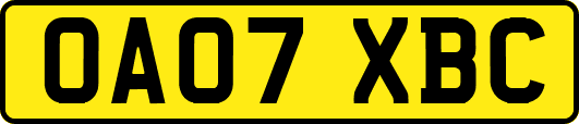 OA07XBC