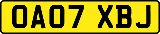 OA07XBJ