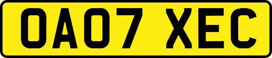 OA07XEC