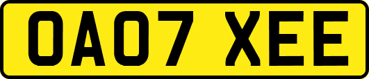OA07XEE