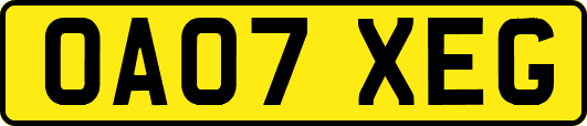 OA07XEG