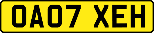 OA07XEH