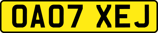 OA07XEJ