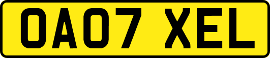 OA07XEL