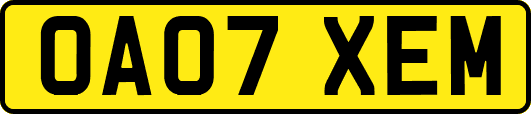 OA07XEM