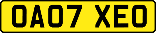 OA07XEO