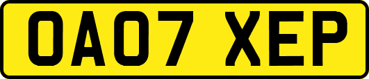 OA07XEP