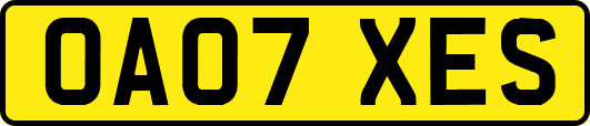 OA07XES
