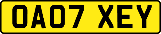 OA07XEY