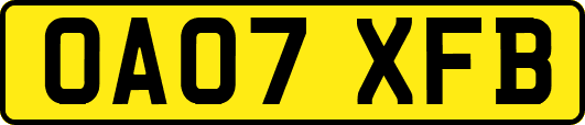 OA07XFB
