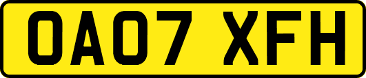 OA07XFH