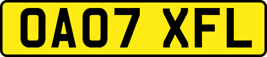 OA07XFL