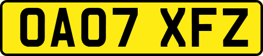 OA07XFZ