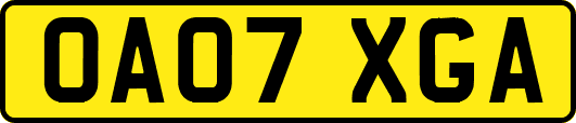 OA07XGA