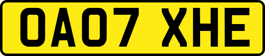 OA07XHE