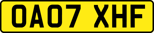 OA07XHF