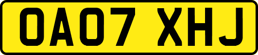 OA07XHJ