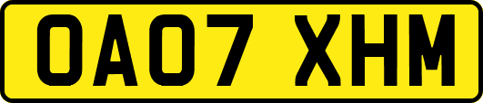 OA07XHM
