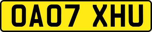 OA07XHU