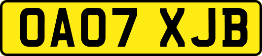 OA07XJB