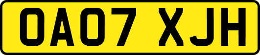 OA07XJH