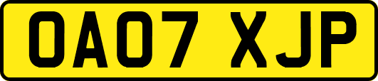 OA07XJP