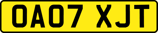 OA07XJT