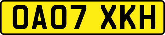 OA07XKH