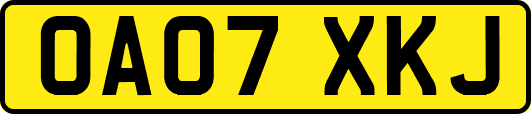 OA07XKJ