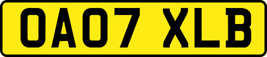 OA07XLB