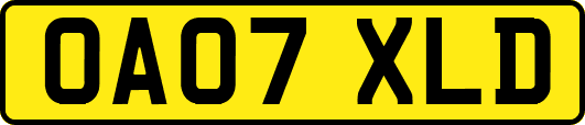 OA07XLD