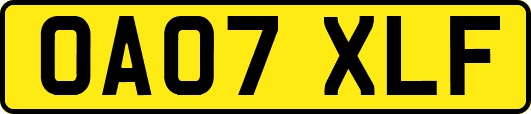 OA07XLF