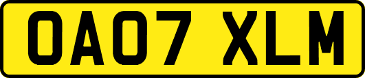 OA07XLM