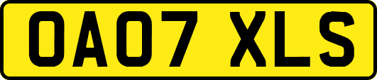 OA07XLS