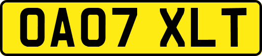 OA07XLT